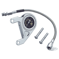 KIT STRUMENTO PRESSIONE OLIO ARLEN NESS 2