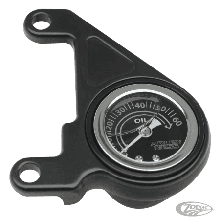 KIT STRUMENTO PRESSIONE OLIO ARLEN NESS