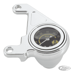 KIT STRUMENTO PRESSIONE OLIO ARLEN NESS