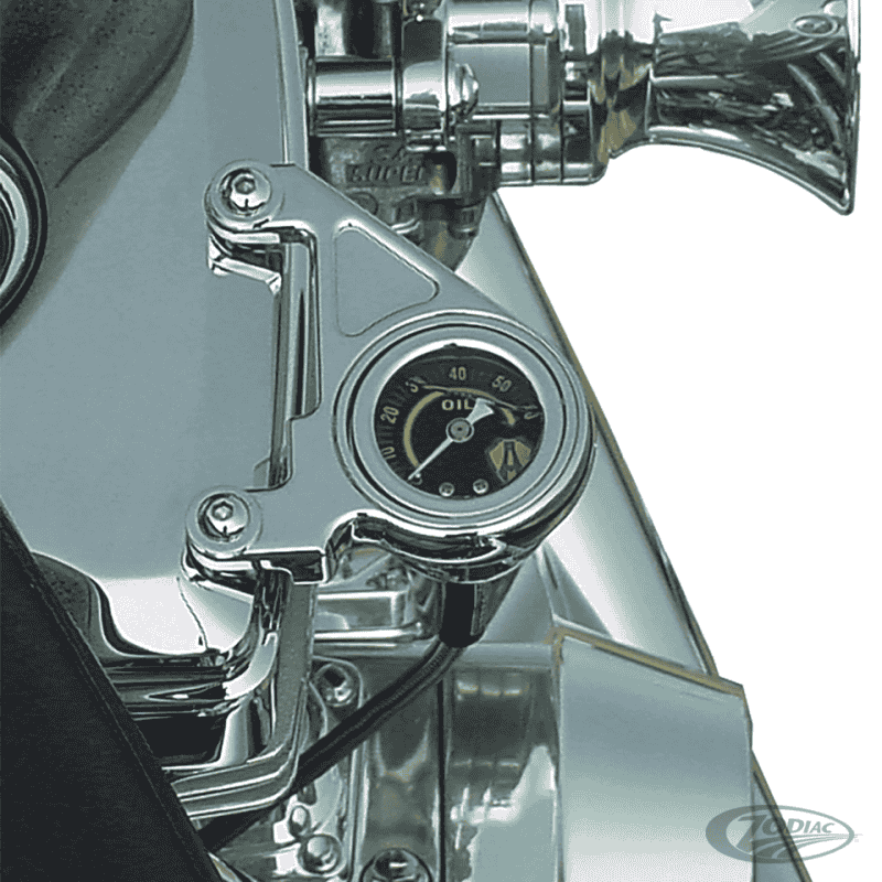 KIT STRUMENTO PRESSIONE OLIO ARLEN NESS