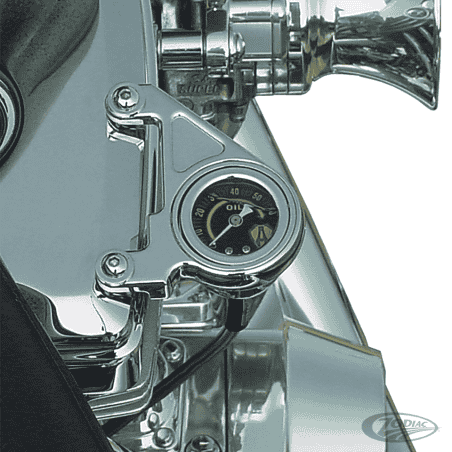 KIT STRUMENTO PRESSIONE OLIO ARLEN NESS