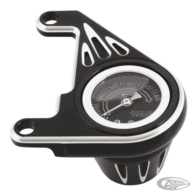 KIT STRUMENTO PRESSIONE OLIO ARLEN NESS