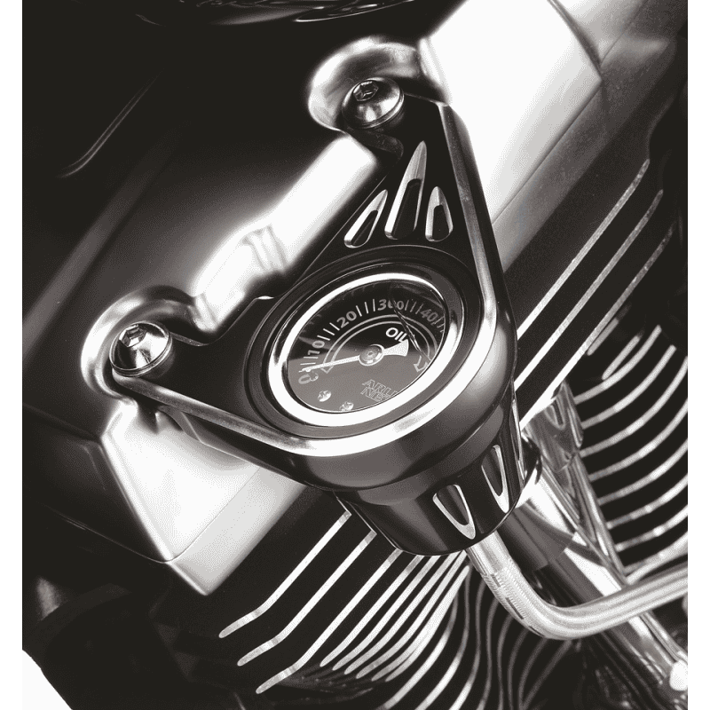 KIT STRUMENTO PRESSIONE OLIO ARLEN NESS