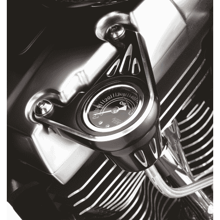 KIT STRUMENTO PRESSIONE OLIO ARLEN NESS