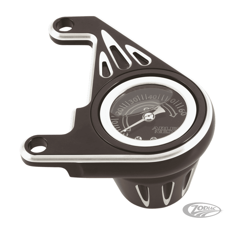 KIT STRUMENTO PRESSIONE OLIO ARLEN NESS