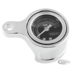 KIT STRUMENTO PRESSIONE OLIO ARLEN NESS