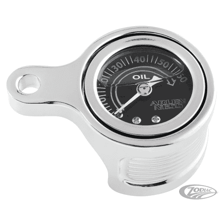 KIT STRUMENTO PRESSIONE OLIO ARLEN NESS
