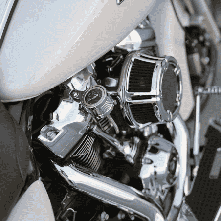 KIT STRUMENTO PRESSIONE OLIO ARLEN NESS