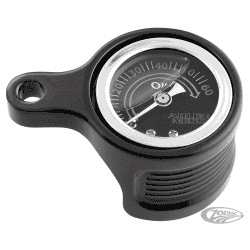 KIT STRUMENTO PRESSIONE OLIO ARLEN NESS