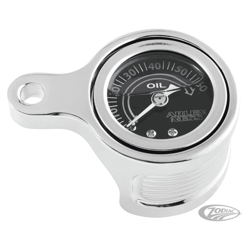 KIT STRUMENTO PRESSIONE OLIO ARLEN NESS