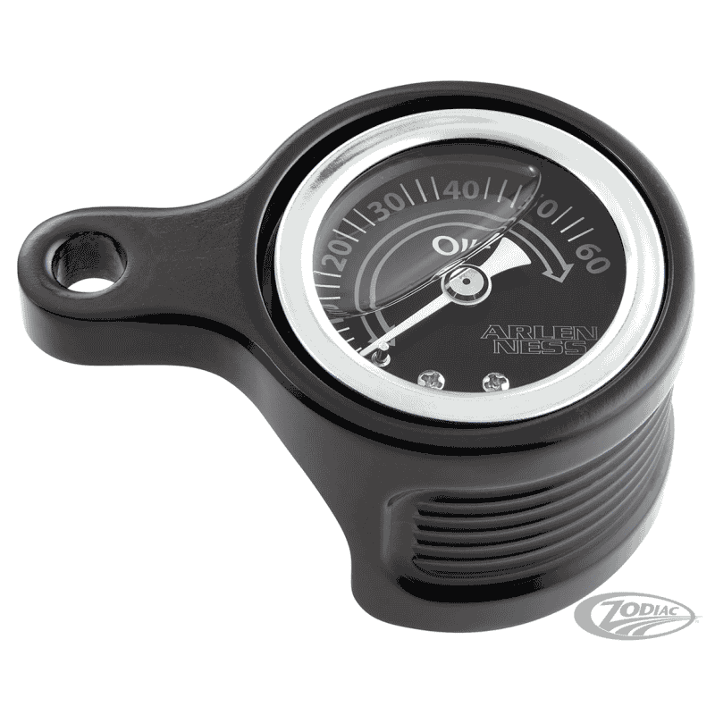 KIT STRUMENTO PRESSIONE OLIO ARLEN NESS