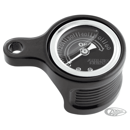 KIT STRUMENTO PRESSIONE OLIO ARLEN NESS