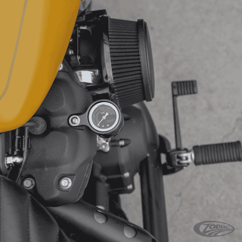 KIT STRUMENTO PRESSIONE OLIO ARLEN NESS