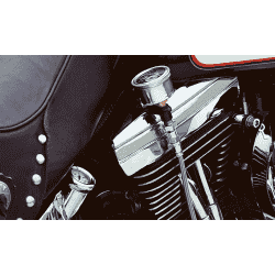 KIT MANOMETRO PER BIG-TWIN EVOLUTION