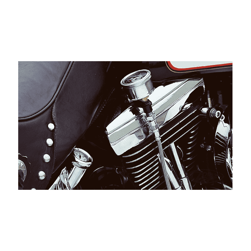 KIT MANOMETRO PER BIG-TWIN EVOLUTION