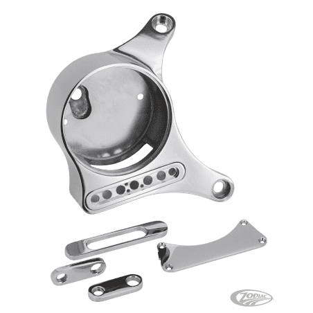 STAFFA CONTACHILOMETRI GENUINE ZODIAC PER MONTAGGIO SU MOTORE