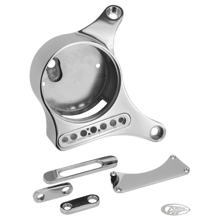 STAFFA CONTACHILOMETRI GENUINE ZODIAC PER MONTAGGIO SU MOTORE