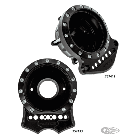 ALLOGGIAMENTO CONTACHILOMETRI RICK'S PER SPORTSTER