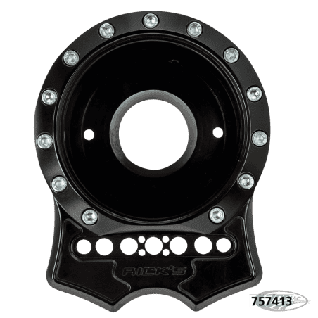 ALLOGGIAMENTO CONTACHILOMETRI RICK'S PER SPORTSTER