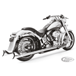 SHARKTAIL TRUE DUALS 2