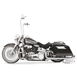 SHARKTAIL TRUE DUALS 2