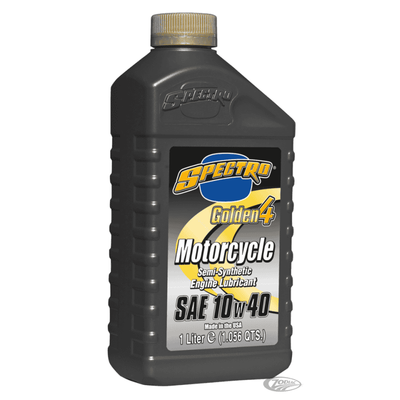 SPECTRO SAE 10W40 HEAVY DUTY