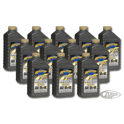 SPECTRO SAE 10W40 HEAVY DUTY Spectro Oils of America