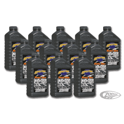 SPECTRO SAE 25W60 HEAVY DUTY Spectro Oils of America