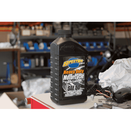 SPECTRO SAE 50 HEAVY DUTY