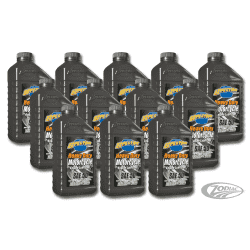 SPECTRO SAE 50 HEAVY DUTY Spectro Oils of America