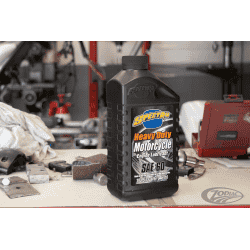 SPECTRO SAE 60 HEAVY DUTY