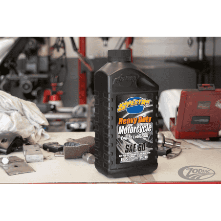 SPECTRO SAE 60 HEAVY DUTY
