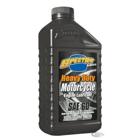 SPECTRO SAE 60 HEAVY DUTY