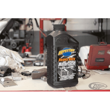 SPECTRO SAE 70 HEAVY DUTY