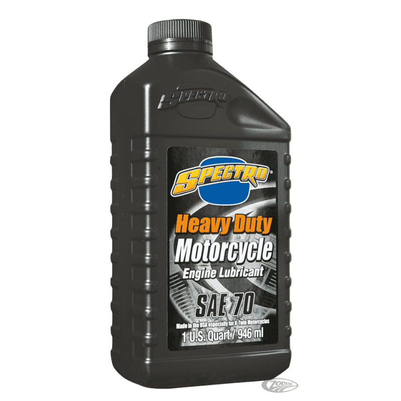 SPECTRO SAE 70 HEAVY DUTY