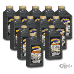 SPECTRO GOLDEN SAE 20W50 SEMI SINTETICO Spectro Oils of America