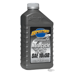 SPECTRO PLATINUM SINTETICO SAE 10W50 2