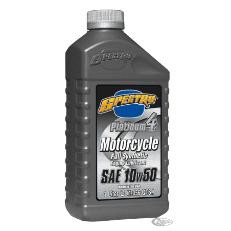 SPECTRO PLATINUM SINTETICO SAE 10W50