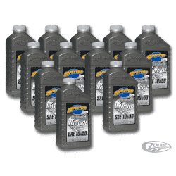 SPECTRO PLATINUM SINTETICO SAE 10W50 Spectro Oils of America