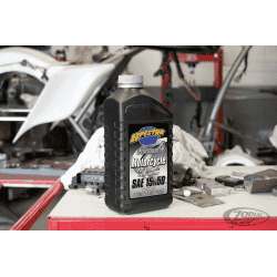 OLIO SPECTRO SINTETICO PLATINUM SAE 15W50 2