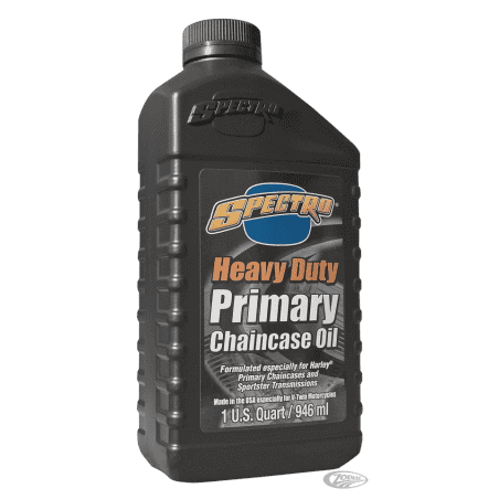 LUBRIFICANTE PER PRIMARIA E CAMBIO SPECTRO PREMIUM