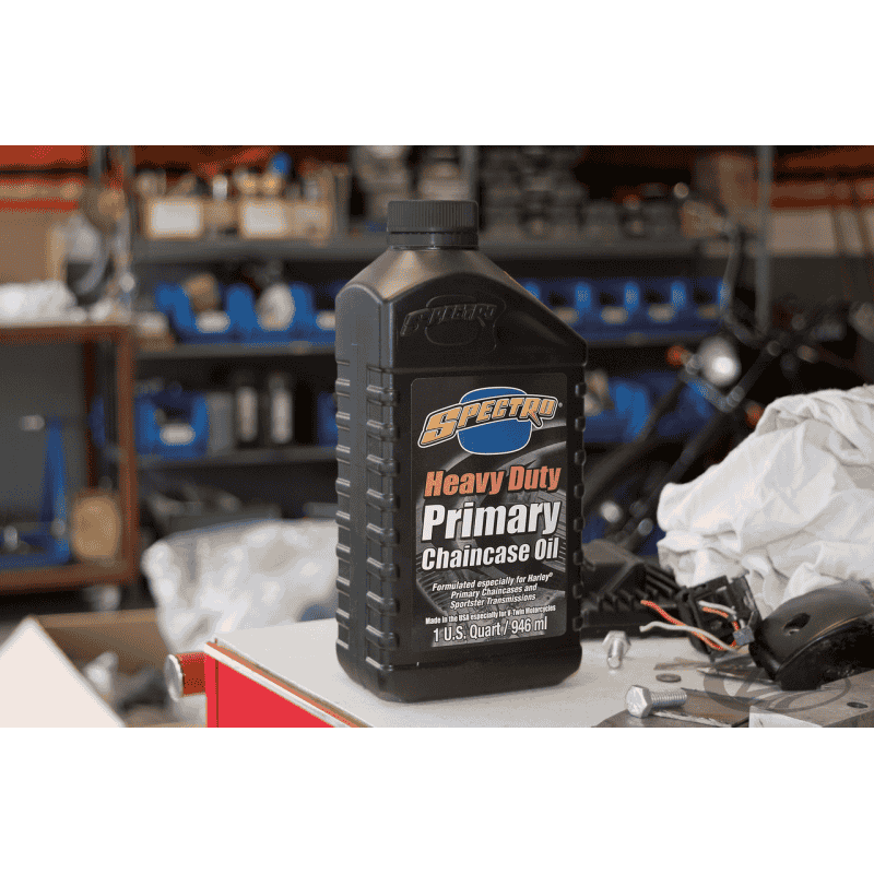 LUBRIFICANTE PER PRIMARIA E CAMBIO SPECTRO PREMIUM