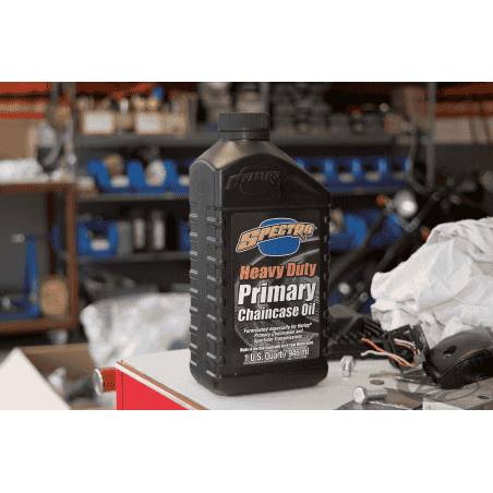 LUBRIFICANTE PER PRIMARIA E CAMBIO SPECTRO PREMIUM