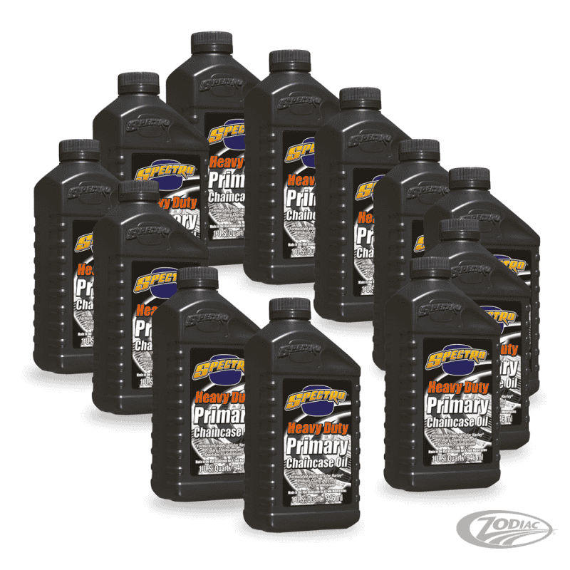 LUBRIFICANTE PER PRIMARIA E CAMBIO SPECTRO PREMIUM Spectro Oils of America
