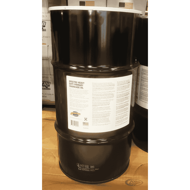 LUBRIFICANTE PER PRIMARIA E CAMBIO SPECTRO PREMIUM Spectro Oils of America