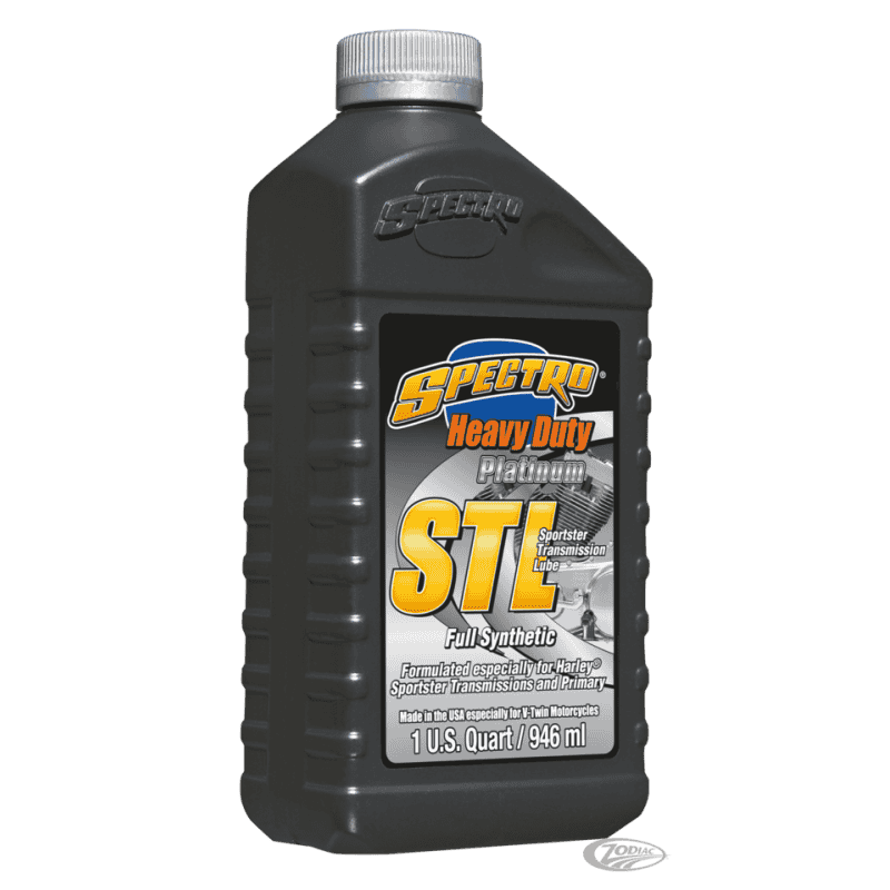 OLIO PRIMARIA SPORTSTER E CAMBIO SPECTRO PLATINUM