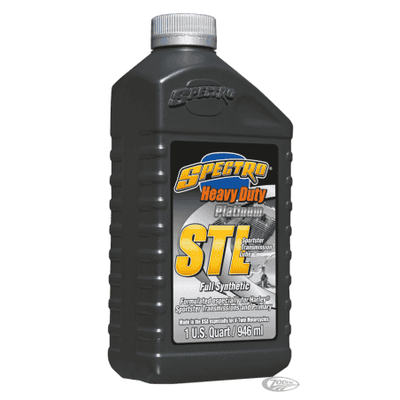 OLIO PRIMARIA SPORTSTER E CAMBIO SPECTRO PLATINUM