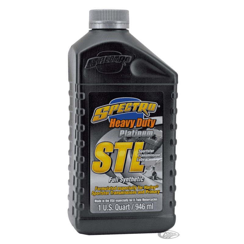 OLIO PRIMARIA SPORTSTER E CAMBIO SPECTRO PLATINUM