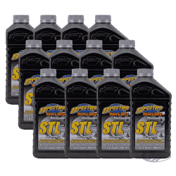 OLIO PRIMARIA SPORTSTER E CAMBIO SPECTRO PLATINUM Spectro Oils of America