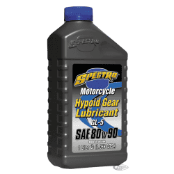 OLIO CAMBIO SPECTRO PREMIUM HYPOID